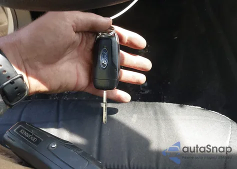 2016 Ford Fusion Se from USA, damaged, VIN 1FA6P0H7XG5134914